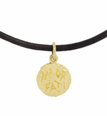 Graffito Pendant
