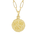 Graffito Pendant