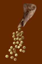 Excavation Chain