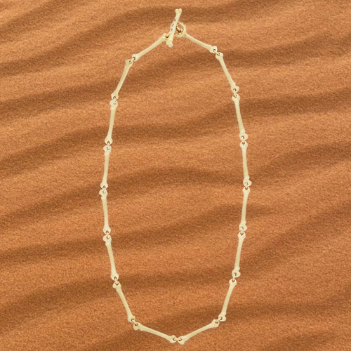 Excavation Chain
