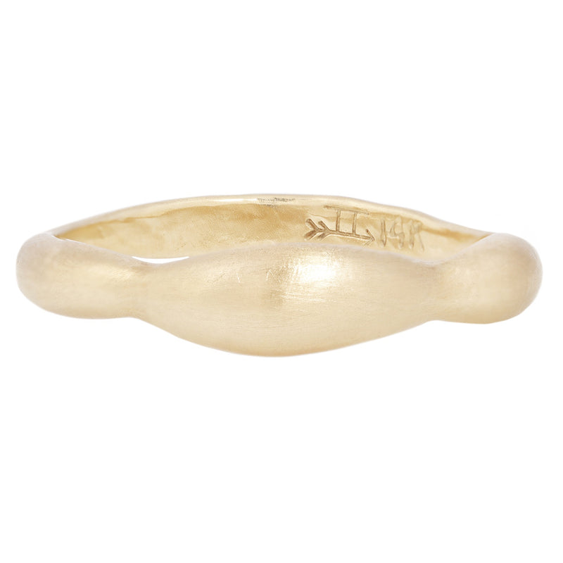 Sirocco Ring