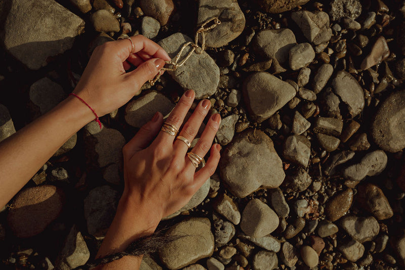 Sirocco Ring