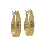 Wet Clay Hoops
